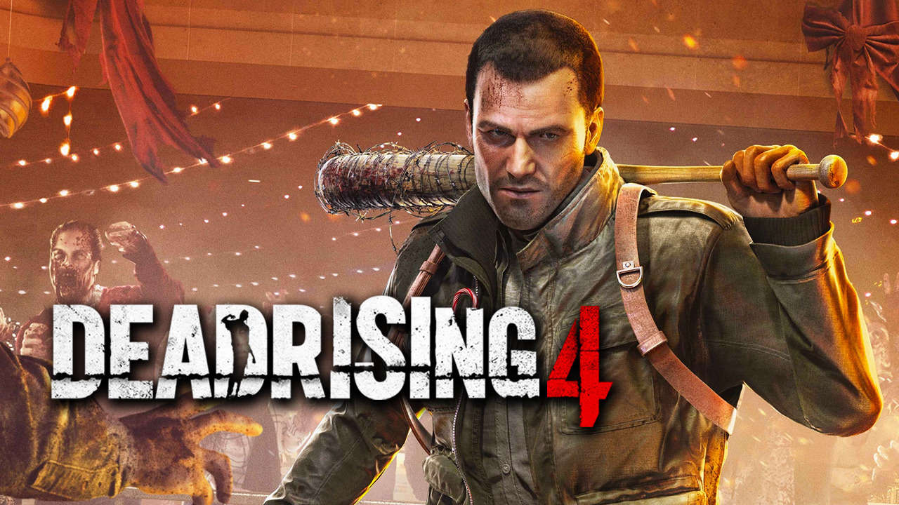 Personagens ícones da Capcom presentes em Dead Rising 4